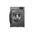 TCL Front Loading Washing Machine P607FLG 7kg - ET